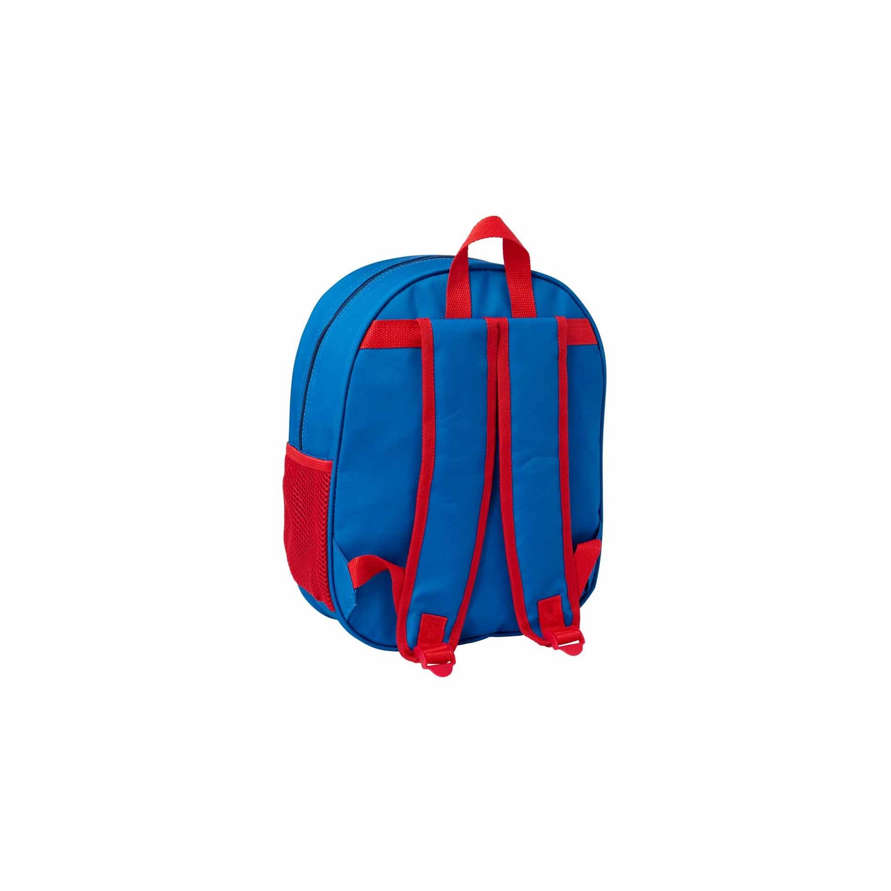 Mochila 3D Superman DC Comics 33cm