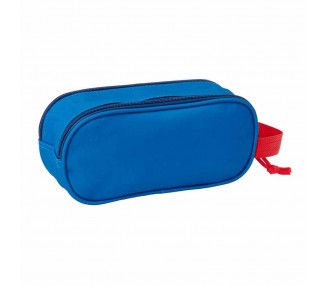 Portatodo 3D Superman DC Comics doble