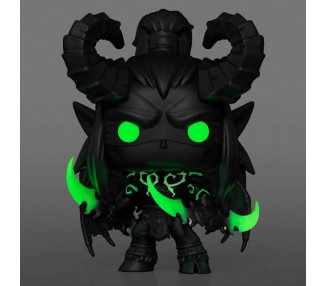 Figura POP World of Warcraft Illidan Chase
