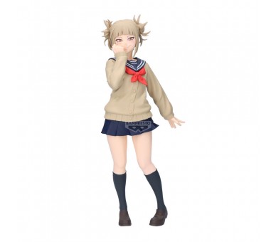 Figura Himoko Toga Glitter & Glamorous My Hero Academia 22cm