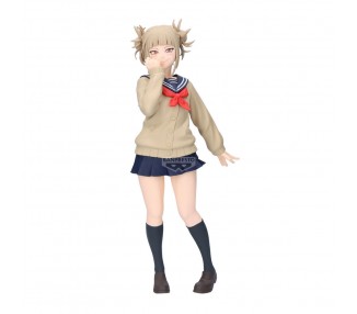 Figura Himoko Toga Glitter & Glamorous My Hero Academia 22cm