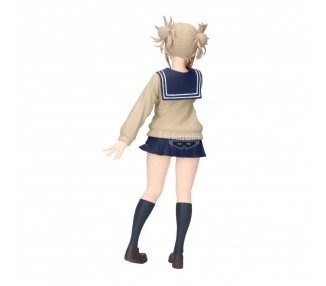 Figura Himoko Toga Glitter & Glamorous My Hero Academia 22cm
