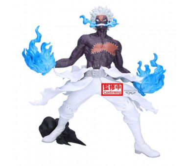 Figura Dabi The Evil Villains My Hero Academia 18cm