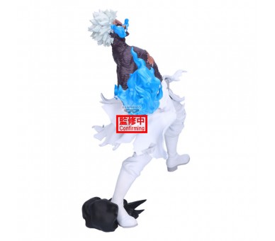 Figura Dabi The Evil Villains My Hero Academia 18cm