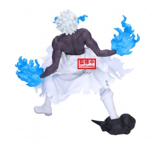 Figura Dabi The Evil Villains My Hero Academia 18cm