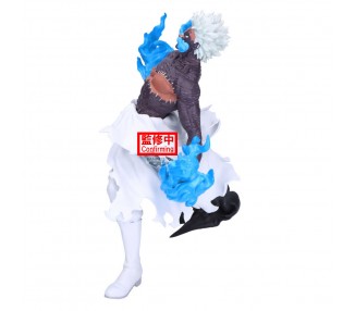 Figura Dabi The Evil Villains My Hero Academia 18cm