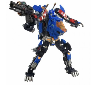 Figura Shield-D-Prime Synergenex Transformers