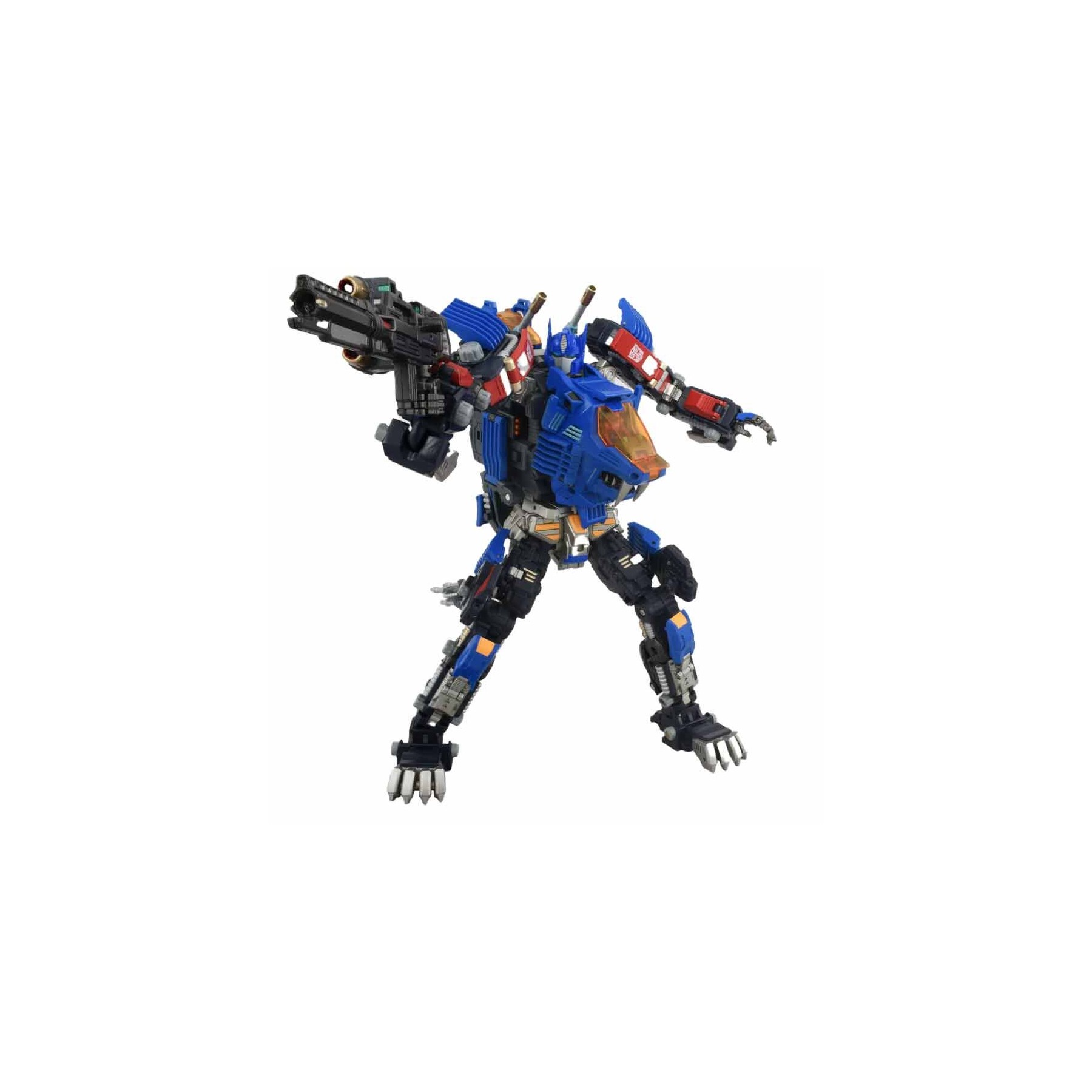 Figura Shield-D-Prime Synergenex Transformers