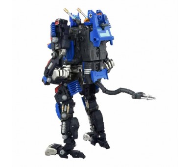 Figura Shield-D-Prime Synergenex Transformers