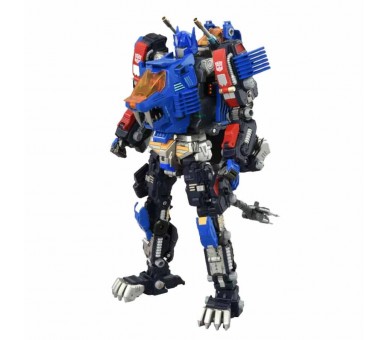 Figura Shield-D-Prime Synergenex Transformers