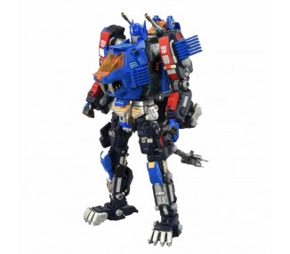 Figura Shield-D-Prime Synergenex Transformers