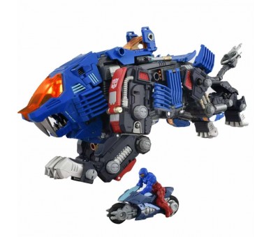 Figura Shield-D-Prime Synergenex Transformers