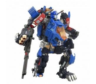 Figura Shield-D-Prime Synergenex Transformers