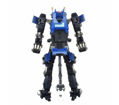 Figura Shield-D-Prime Synergenex Transformers