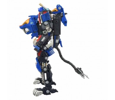 Figura Shield-D-Prime Synergenex Transformers
