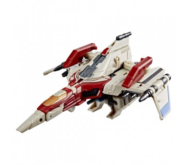 Figura Starscream Studio Series Transformers One 11,5cm