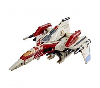 Figura Starscream Studio Series Transformers One 11,5cm