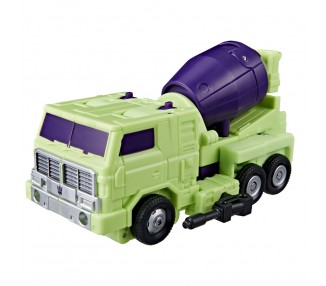 Figura Constructicon Mixmaster Studio Series Transformers the Movie 11,5cm