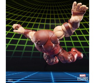 Figura Juggernaut Gameverse Marvel Legends Series 22cm