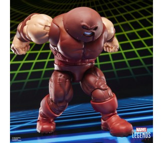 Figura Juggernaut Gameverse Marvel Legends Series 22cm