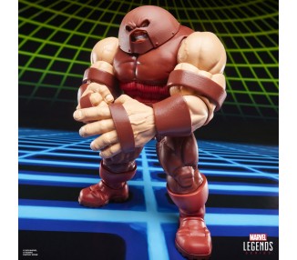 Figura Juggernaut Gameverse Marvel Legends Series 22cm