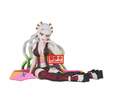 Figura Daki Glitter & Glamorous Demon Slayer Kimetsu no Yaiba 21cm
