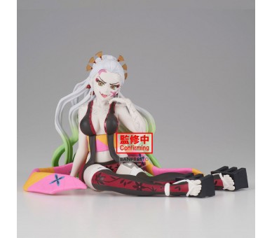 Figura Daki Glitter & Glamorous Demon Slayer Kimetsu no Yaiba 21cm