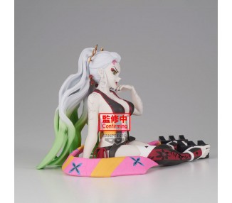 Figura Daki Glitter & Glamorous Demon Slayer Kimetsu no Yaiba 21cm