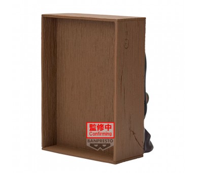 Figura Nezuko Kamado Hyokofig Demon Slayer Kimetsu no Yaiba 16cm