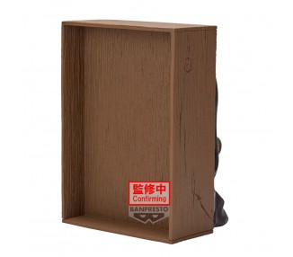 Figura Nezuko Kamado Hyokofig Demon Slayer Kimetsu no Yaiba 16cm