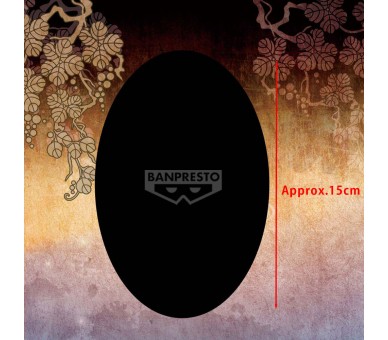 Figura Demon Series vol.15 Demon Slayer Kimetsu no Yaiba 15cm