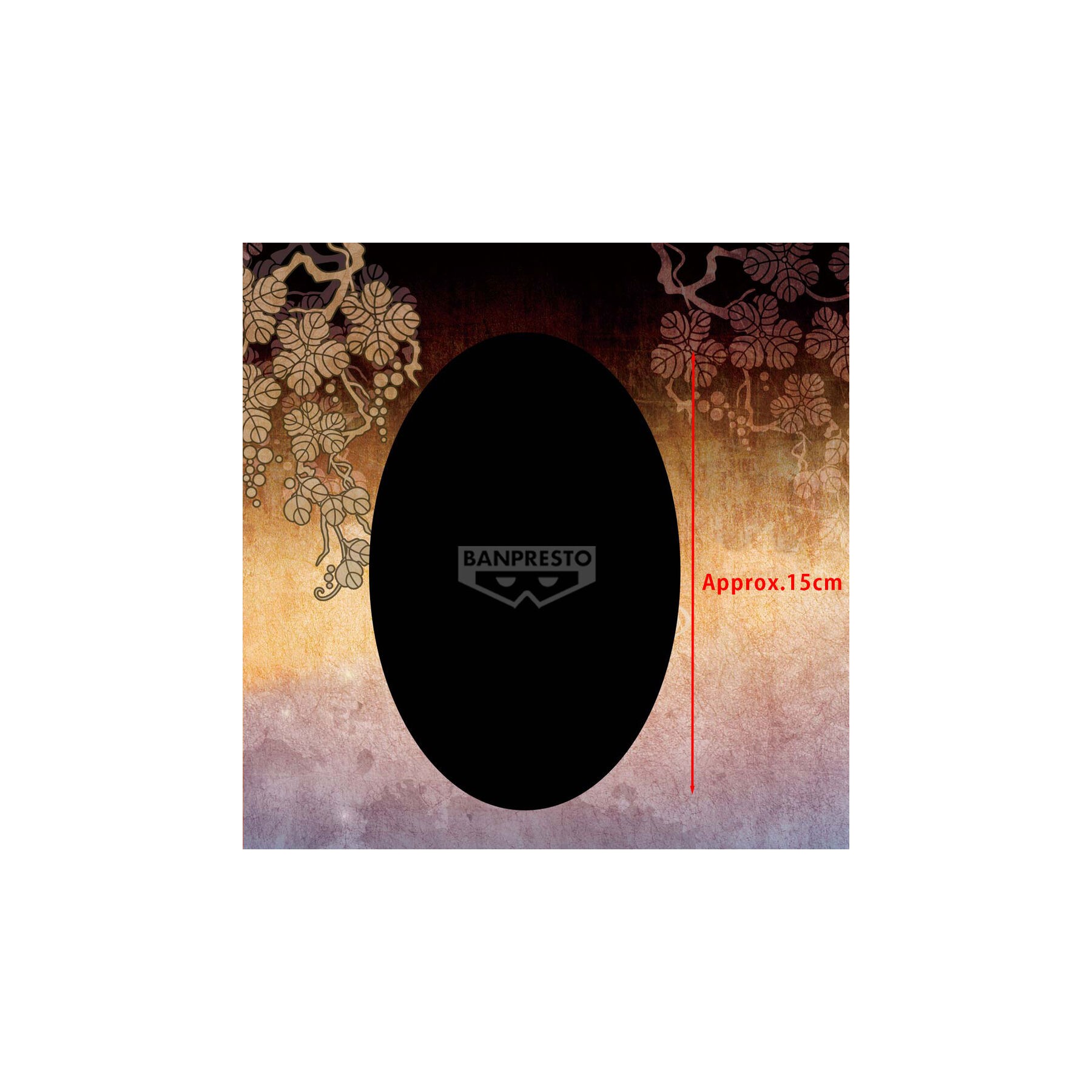 Figura Demon Series vol.15 Demon Slayer Kimetsu no Yaiba 15cm