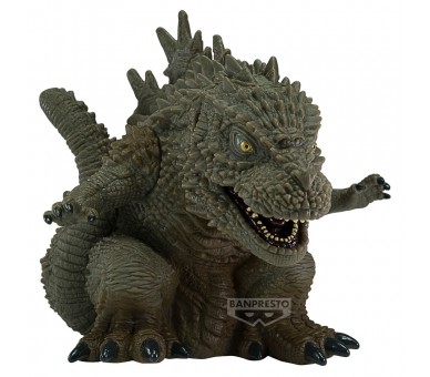 Figura Godzilla 2023 ver.A Enshrined Monsters Godzilla Minus One 11cm