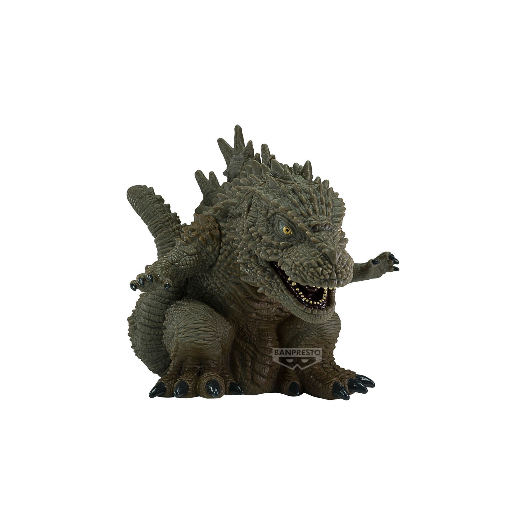 Figura Godzilla 2023 ver.A Enshrined Monsters Godzilla Minus One 11cm