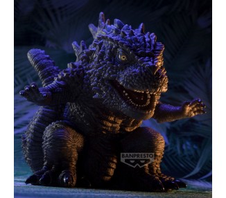 Figura Godzilla 2023 ver.B Enshrined Monsters Godzilla Minus One 11cm