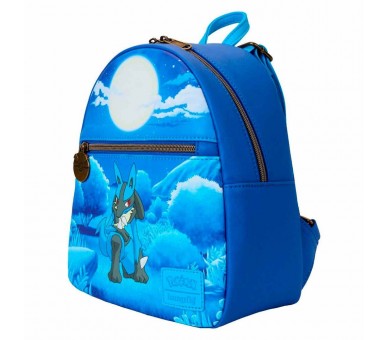 Mochila Friends Party Pokemon Loungefly 26cm