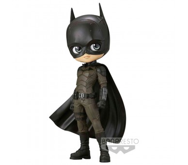 Figura Batman DC Comics Q posket ver.B 15cm