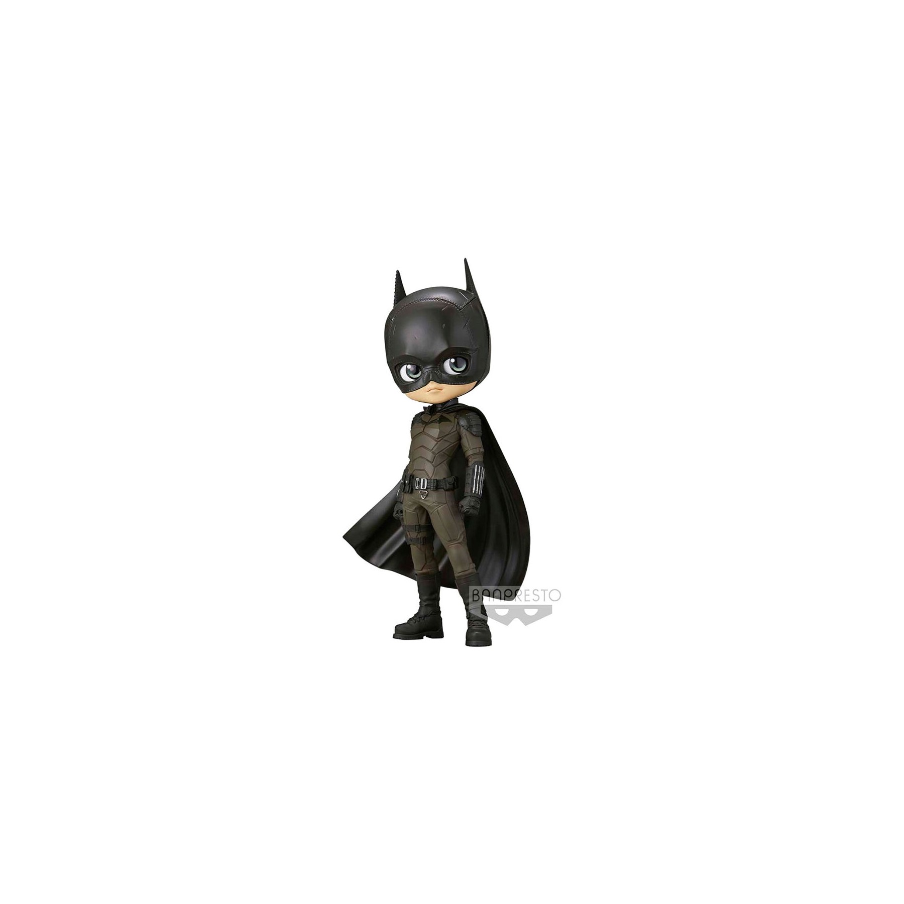 Figura Batman DC Comics Q posket ver.B 15cm