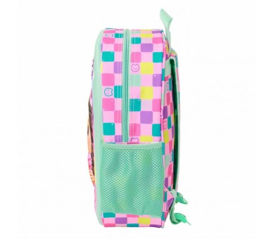 Mochila 3D La Casa de Muñecas de Gabby 33cm