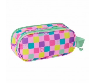 Portatodo 3D La Casa de Muñecas de Gabby doble