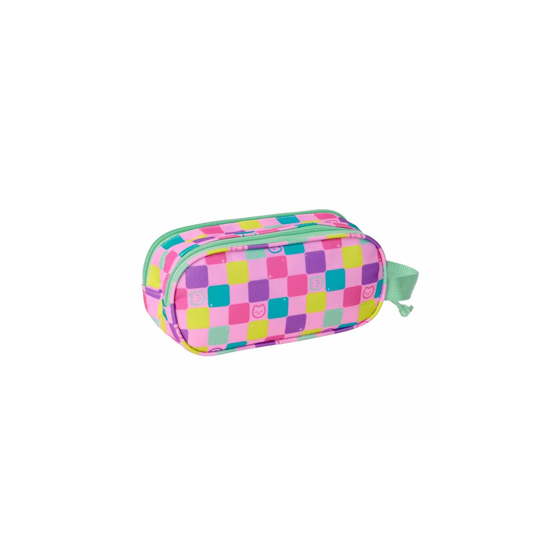 Portatodo 3D La Casa de Muñecas de Gabby doble