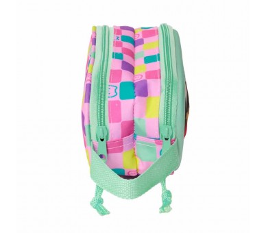 Portatodo 3D La Casa de Muñecas de Gabby doble