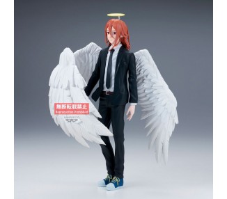 Figura Angel Devil Vibration Stars Chainsaw Man the Movie 19cm