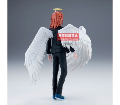 Figura Angel Devil Vibration Stars Chainsaw Man the Movie 19cm