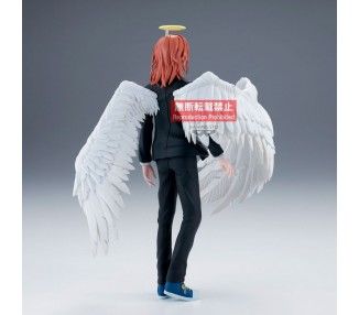 Figura Angel Devil Vibration Stars Chainsaw Man the Movie 19cm