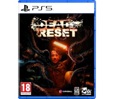 DEAD RESET