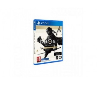 Ghost of Tsushima: Director's Cut  (Import)