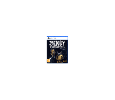 Bendy and the Dark Revival