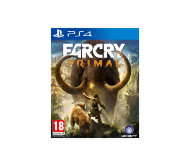 Far Cry Primal