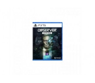 Observer: System Redux (Import)